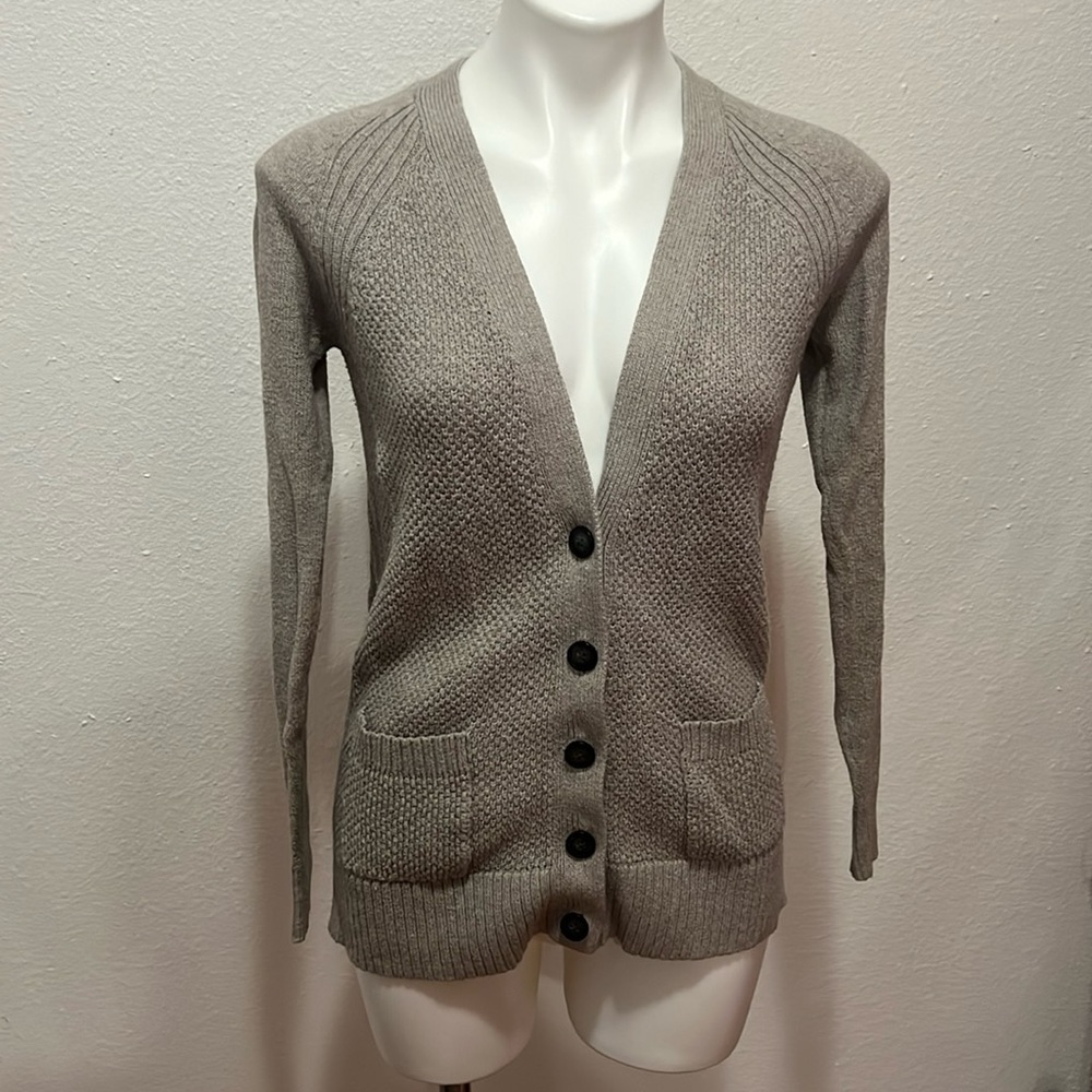 Old Navy Button Down Cardigan Sz XS